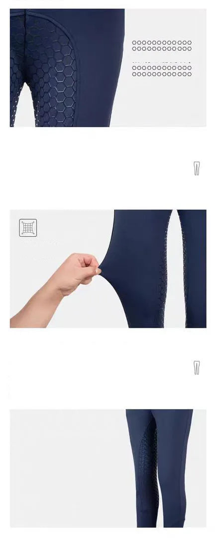 Axiom Unisex Breech