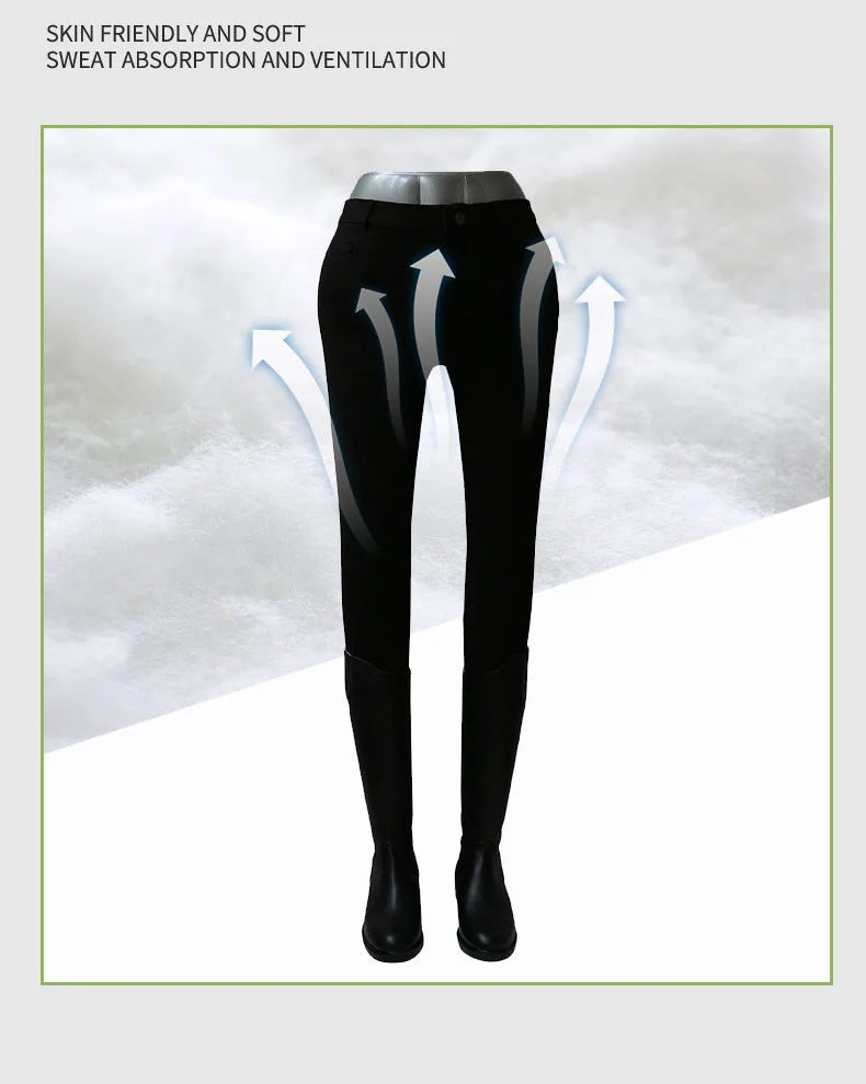 Axiom Unisex Breech