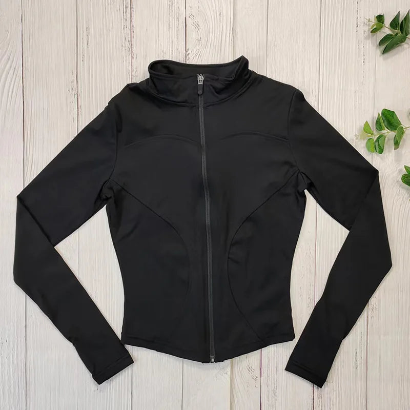 Elite Equestrian Jacket