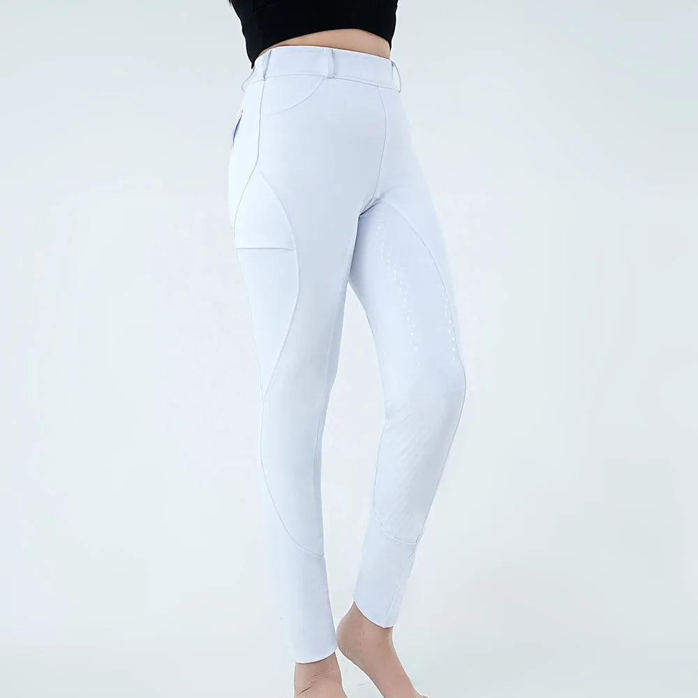 Capri Sport Breech