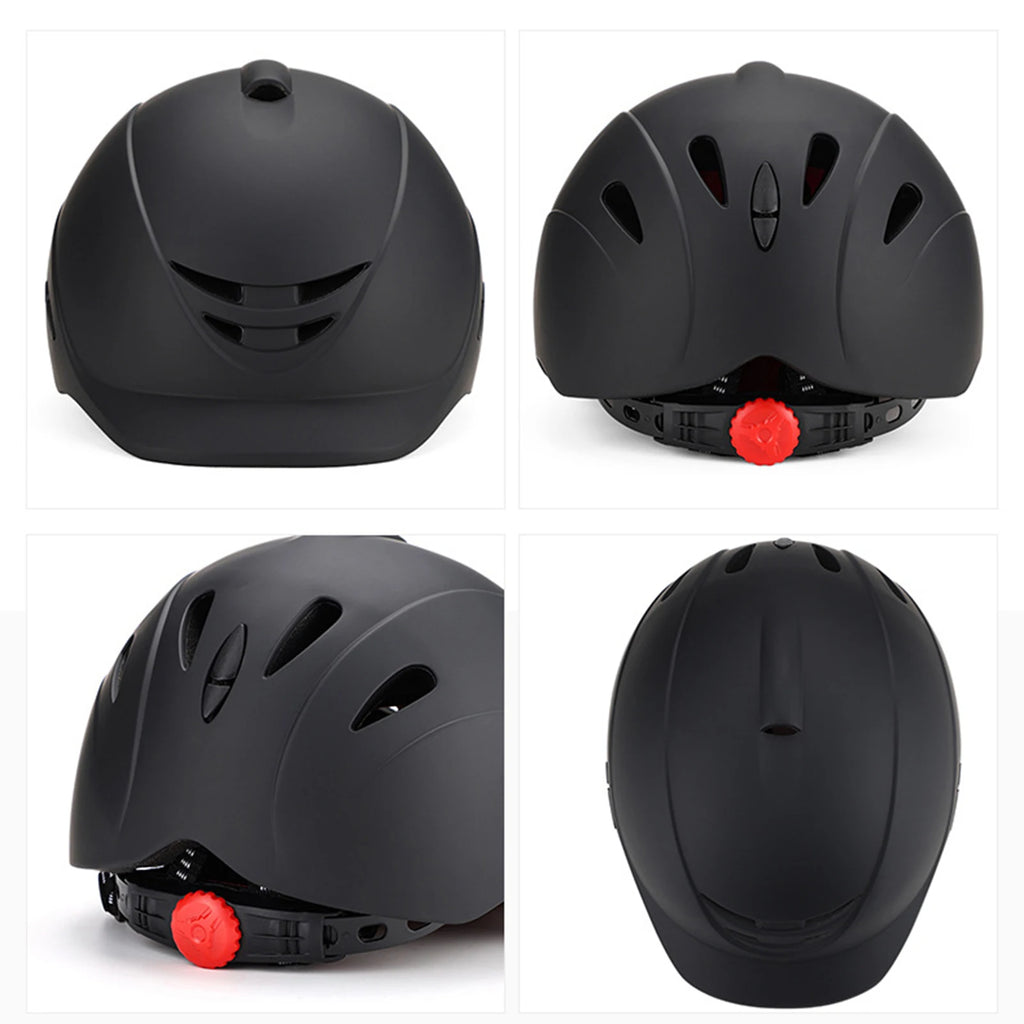 Foundation Riding Helmet