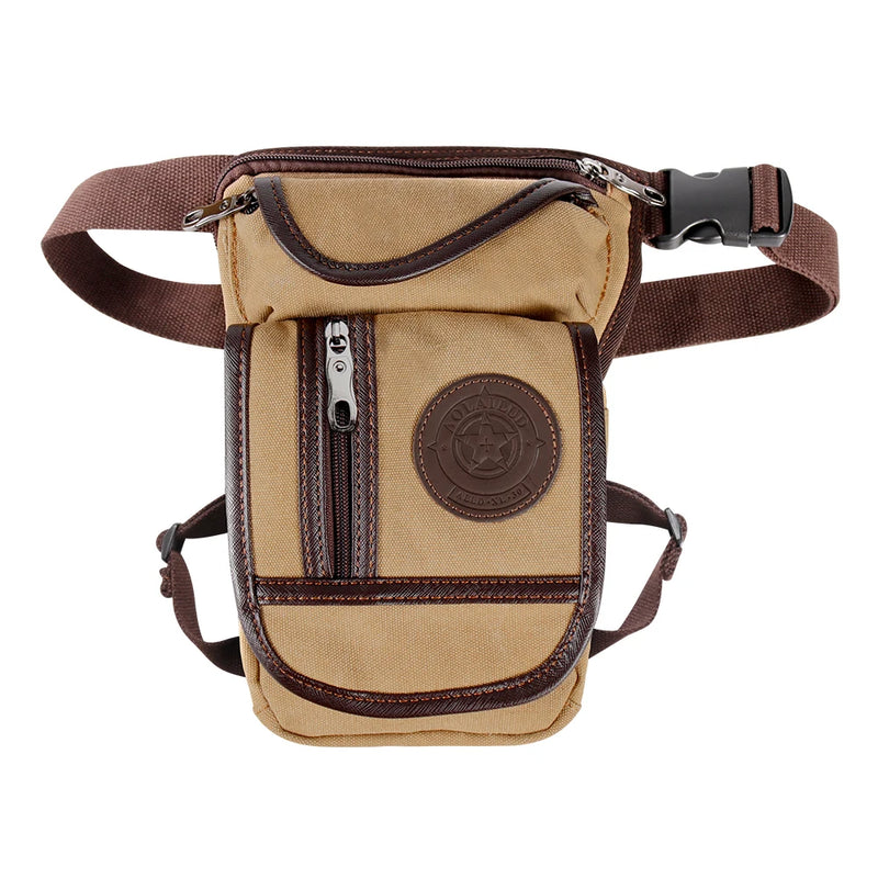 Outrider Leg Pouch