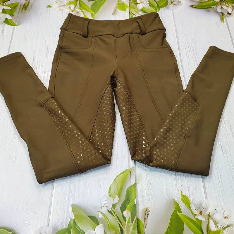 Stride Riding Legging
