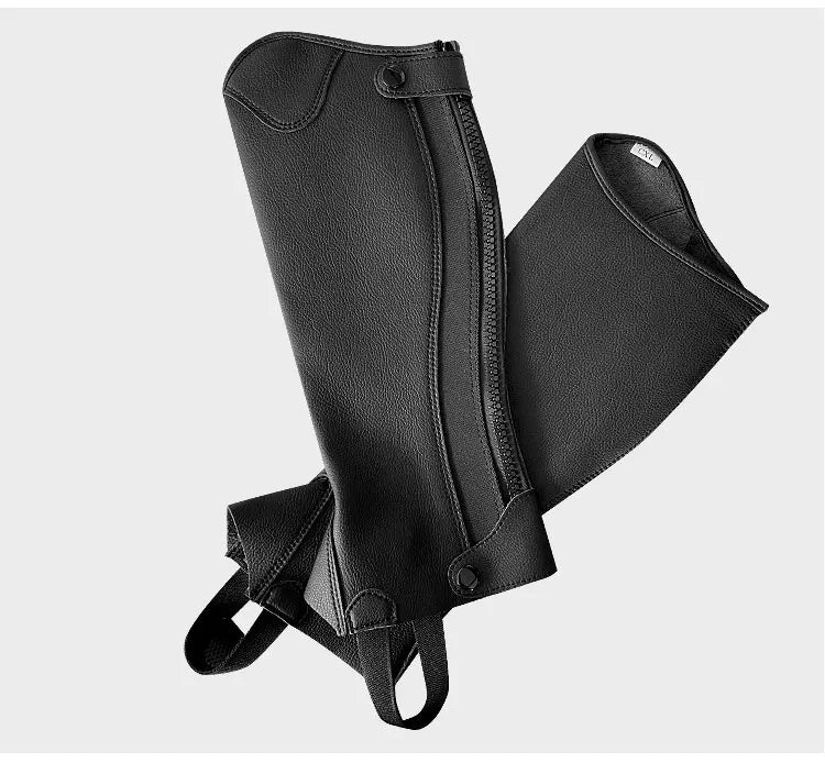 YouthRide Protective Equestrian Pads