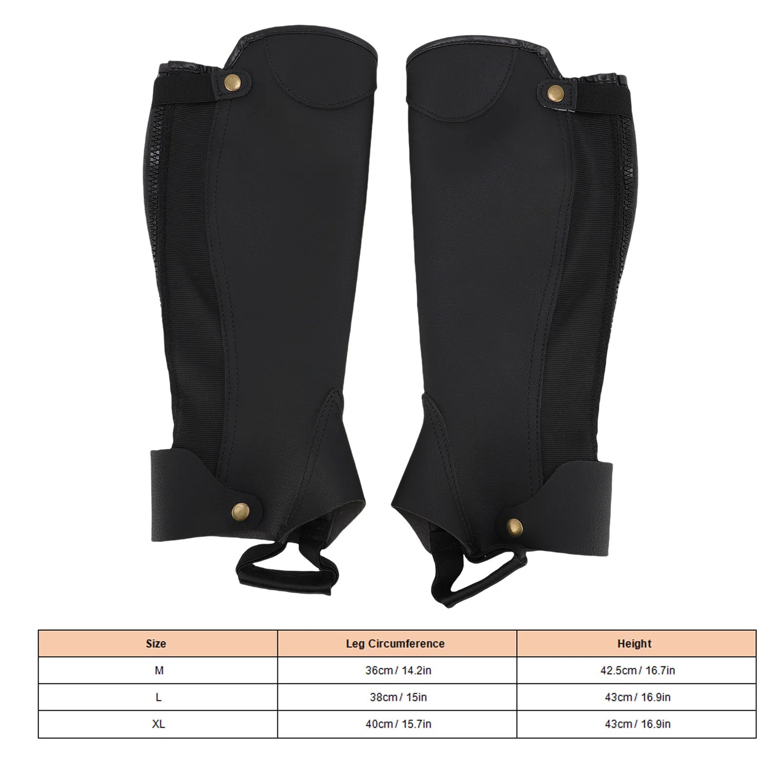 Sovereign Training Gaiter