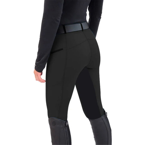 EliteFit Equestrian Street Pants