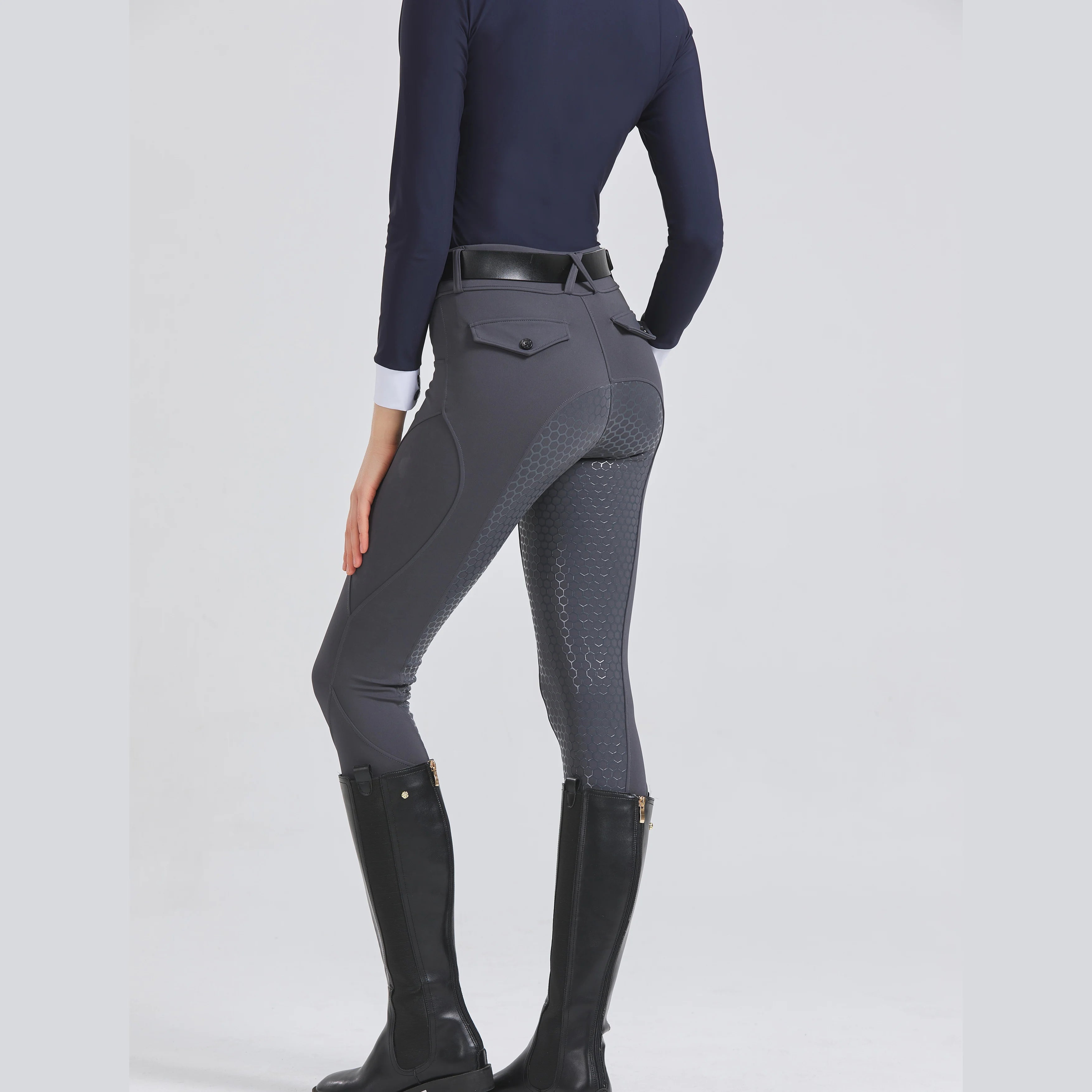 Legacy Breech
