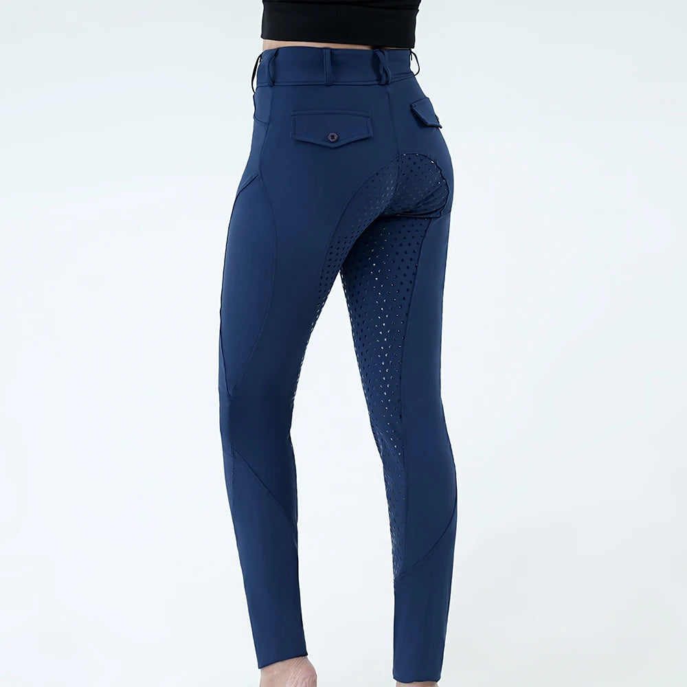 Capri Sport Breech