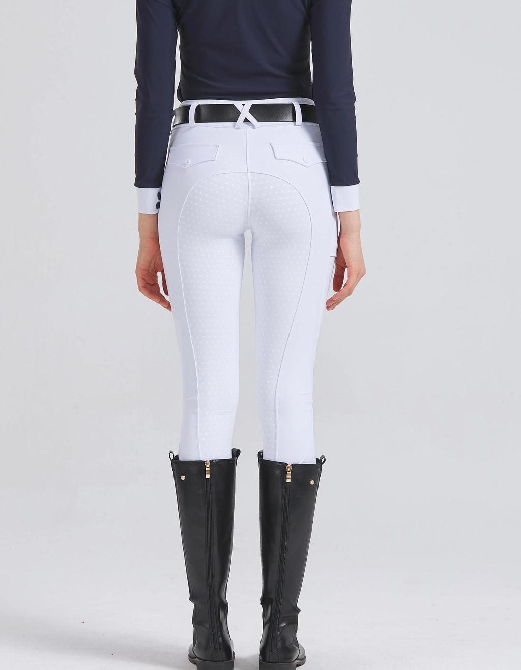 Sovereign Performance Breech