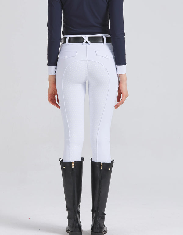 ProRider Performance Breeches