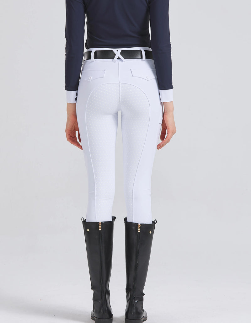 ProRider Performance Breeches