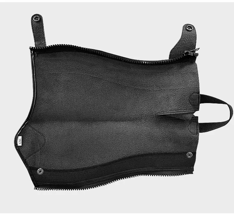 YouthRide Protective Equestrian Pads