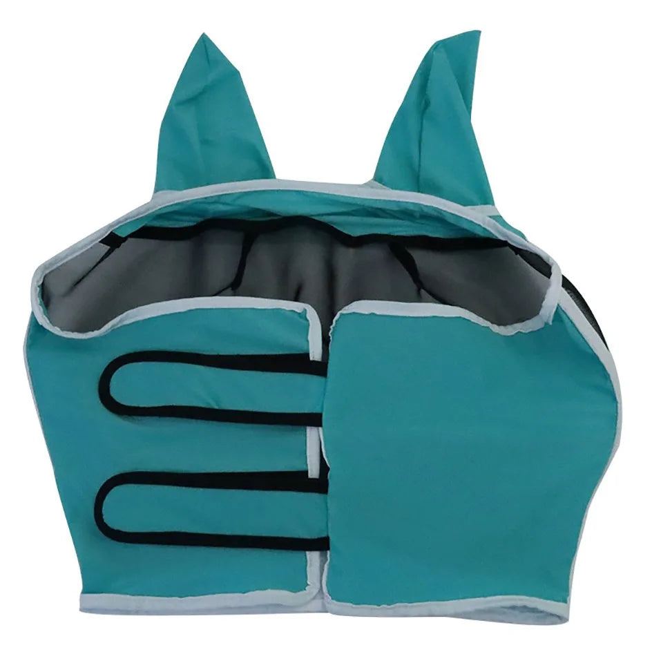 Veil Fly Mask