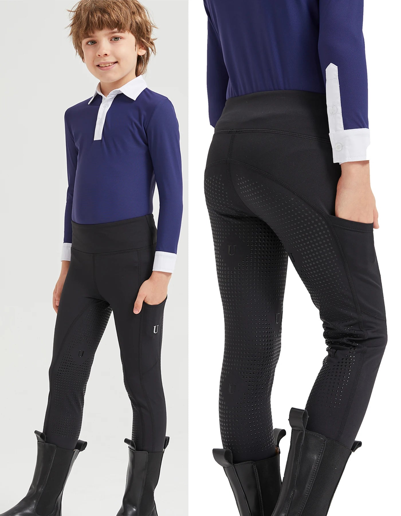 Protégé Summer Breech