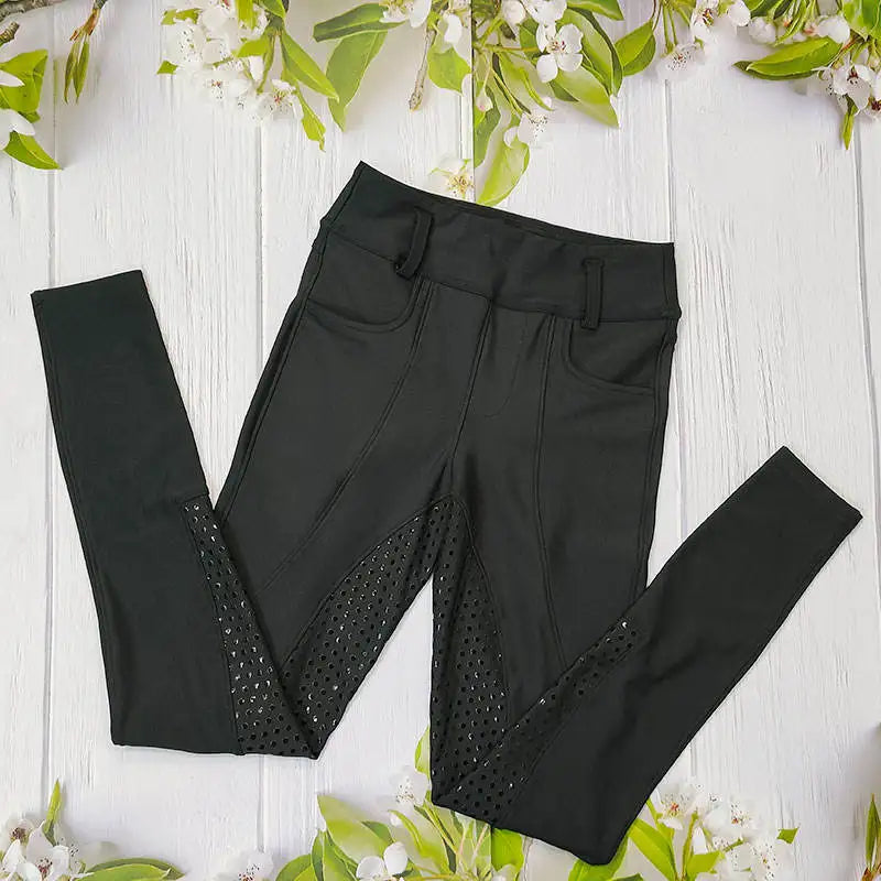 Stride Riding Legging