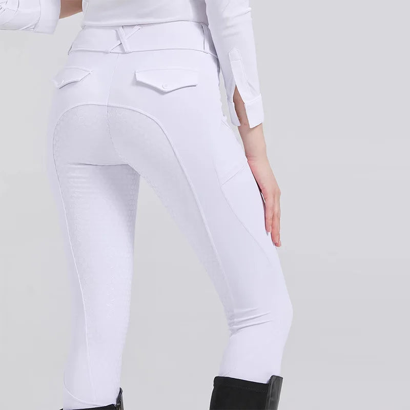 Axiom Unisex Breech