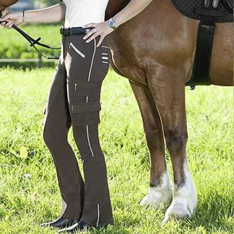 ContourFlex Women’s Equestrian Pants