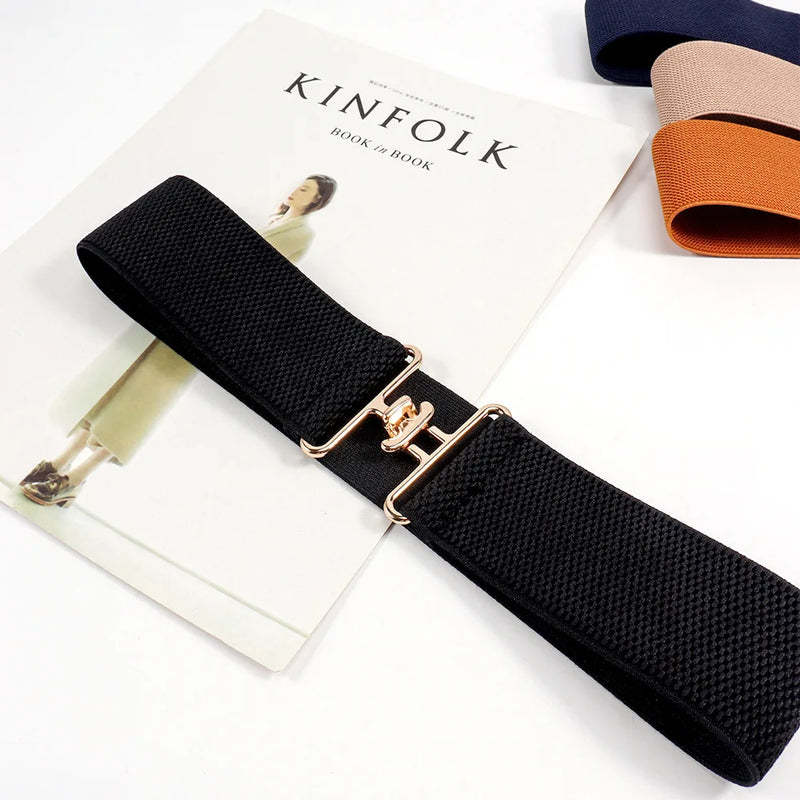 Stridé - Equestrian Belt