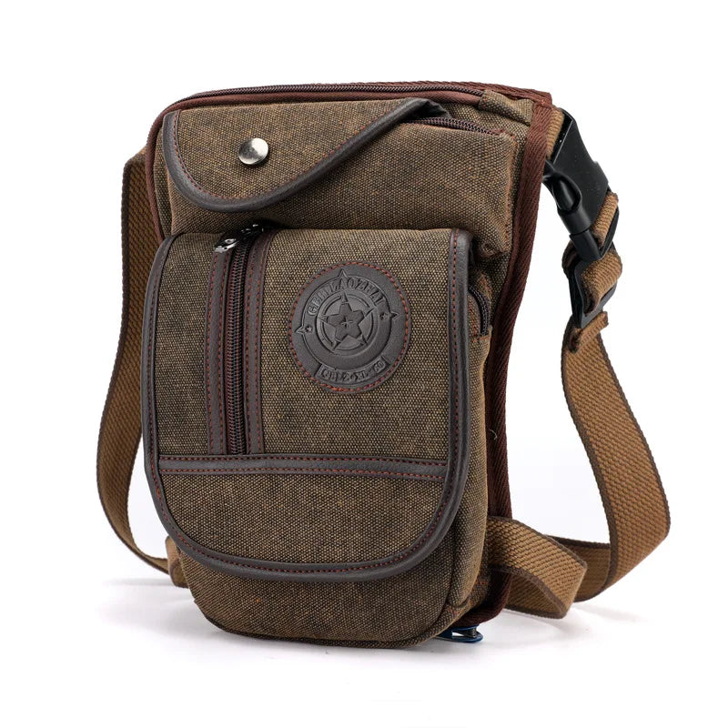 Outrider Leg Pouch