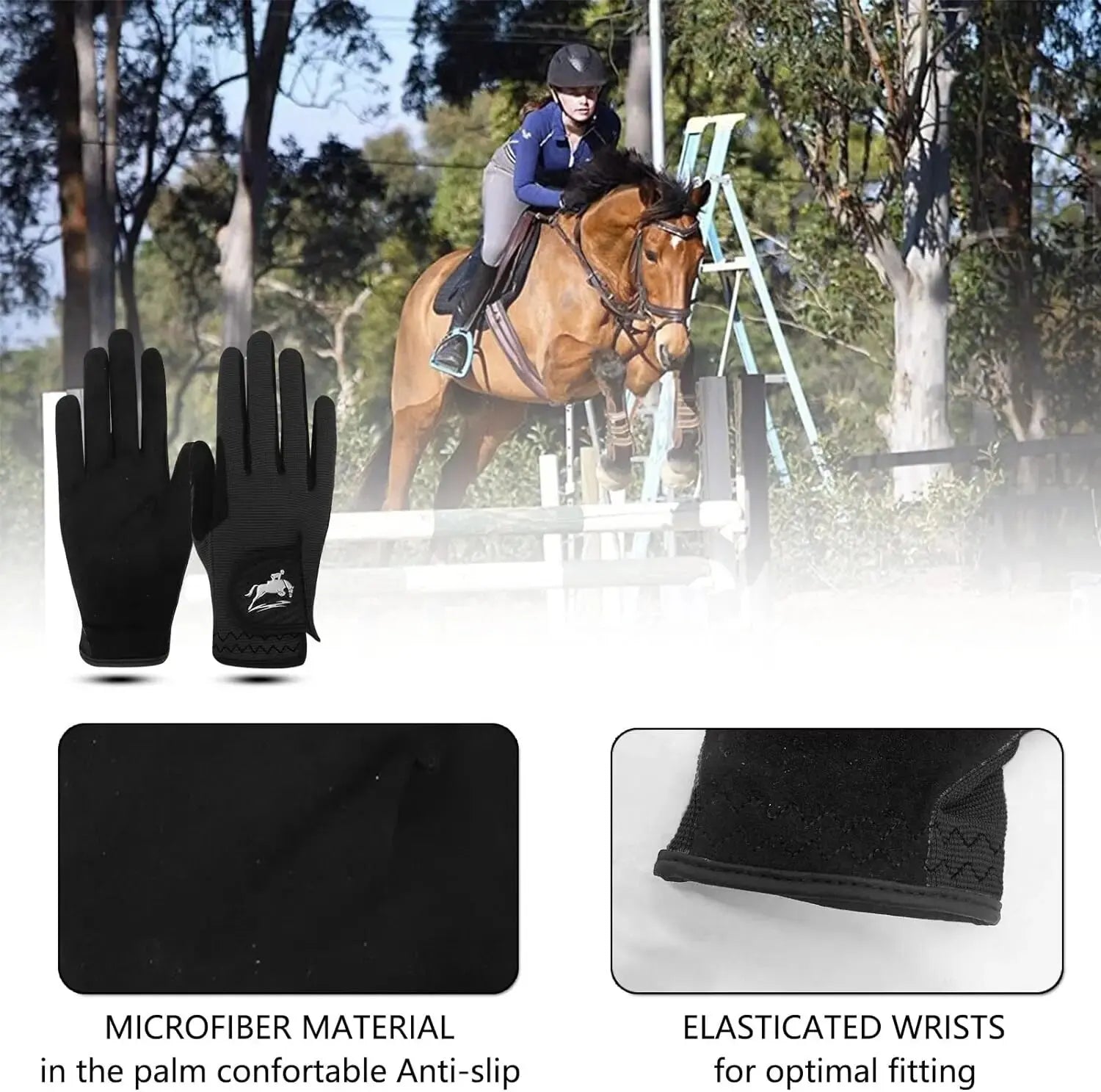 Meridian All-Wear Glove