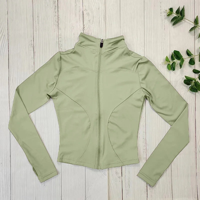 Elite Equestrian Jacket