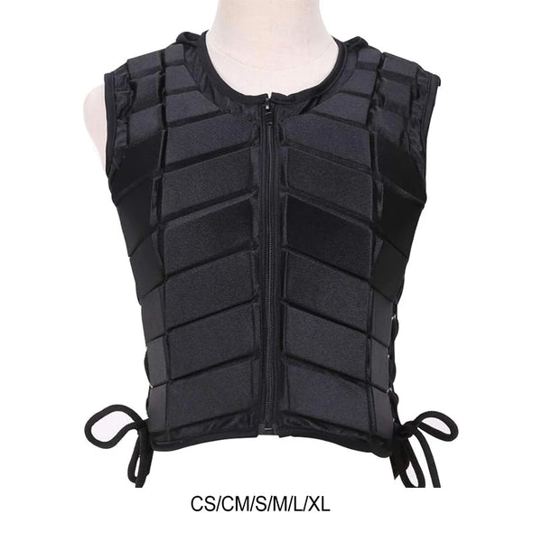Equestrian Safety Vest