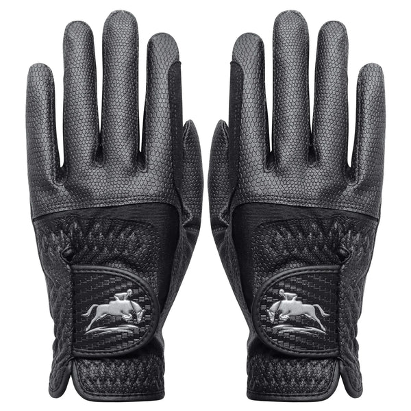EquiTouch Pro Riding Gloves