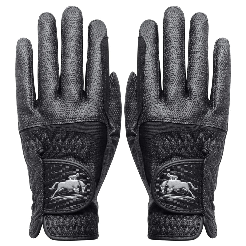 EquiTouch Pro Riding Gloves