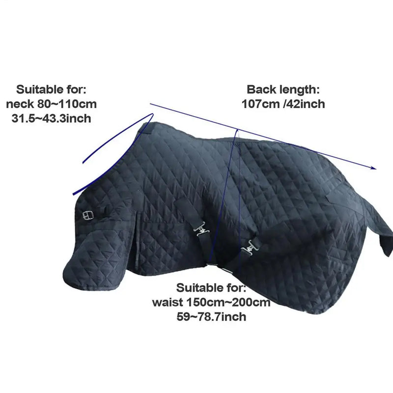 ClimaShield - Lightweight Horse Turnout Sheet