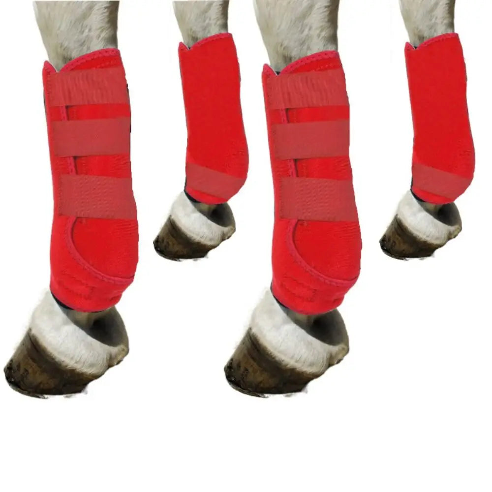 Sovereign Sport Boot Set