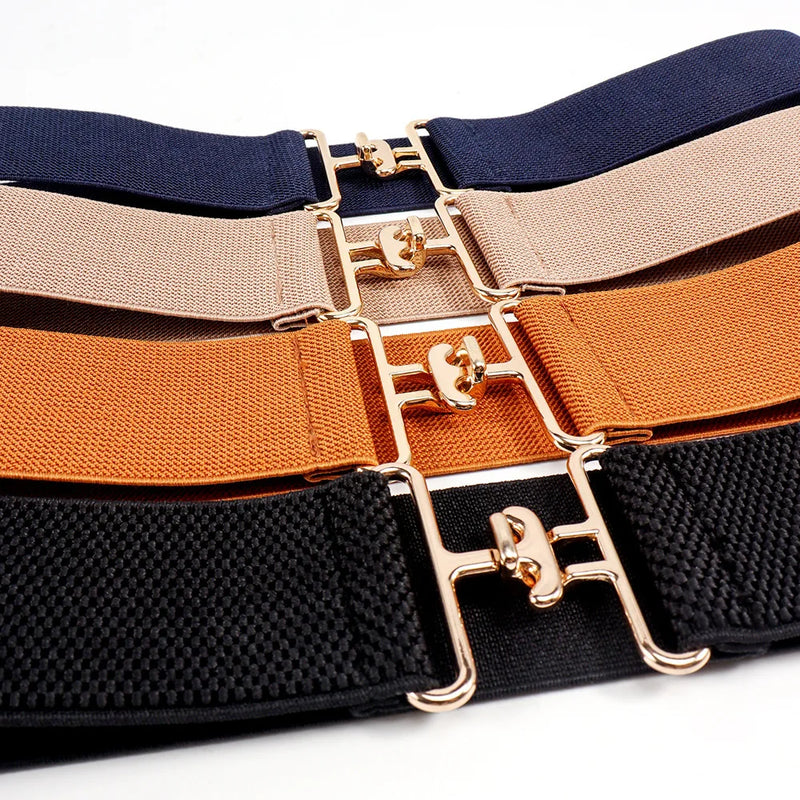 Stridé - Equestrian Belt