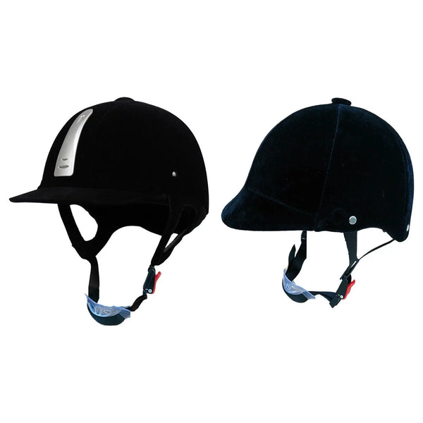 Pro-Rider Equestrian Helmet