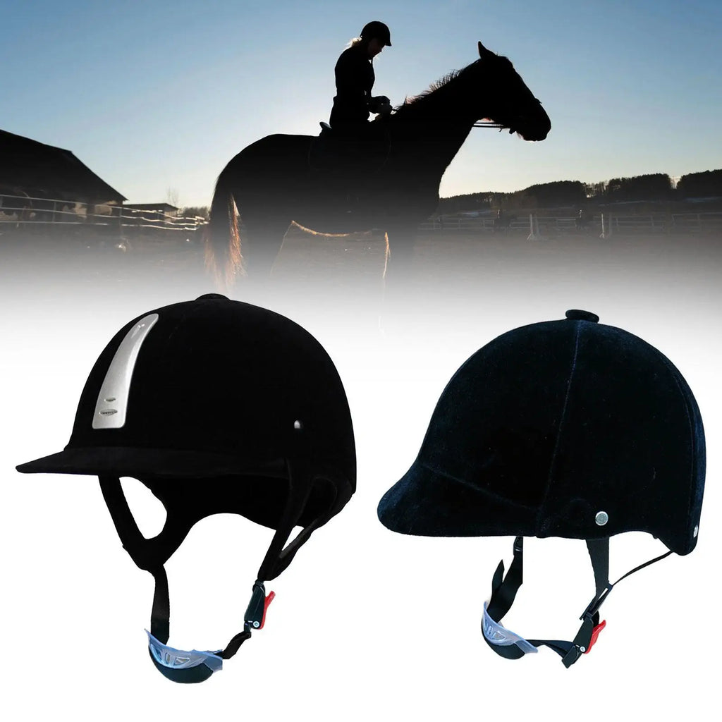 Sentinel Riding Helmet