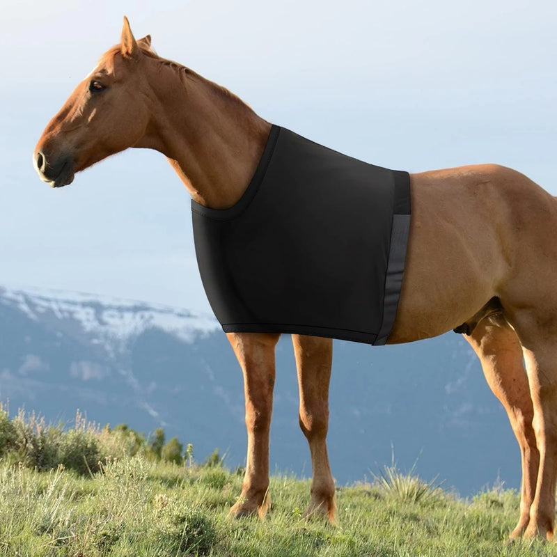 ComfortGuard Horse Shoulder Vest