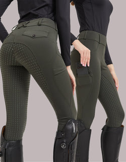 Atelier Performance Tight