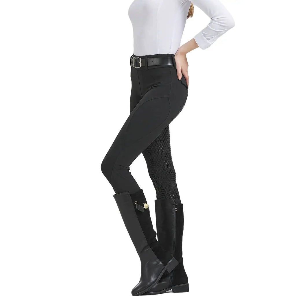 Meridian All-Season Breech