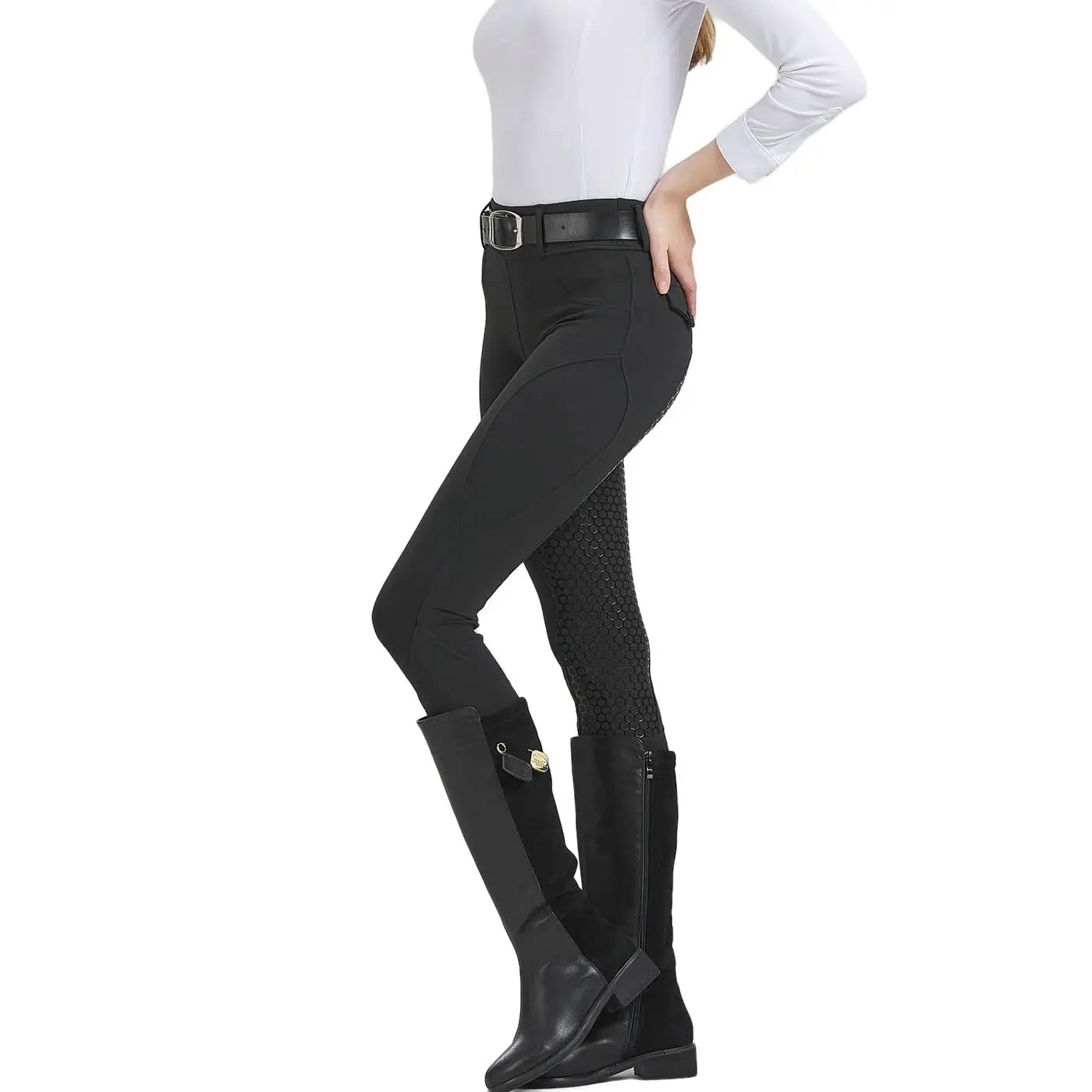 Meridian All-Season Breech