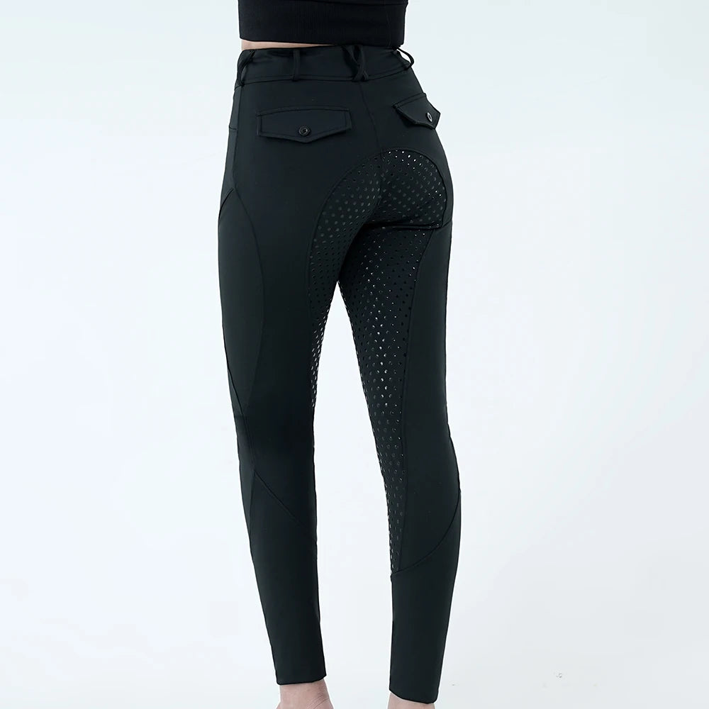 Capri Sport Breech