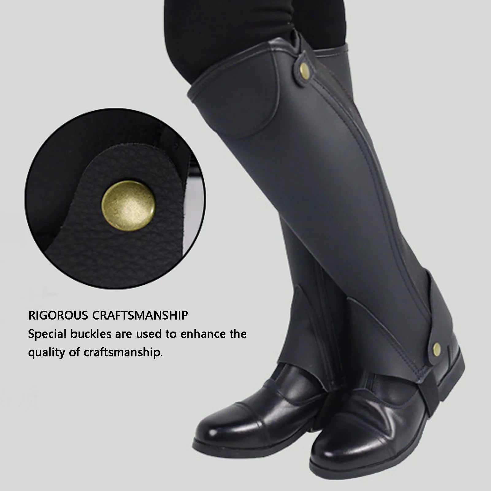 Sovereign Training Gaiter