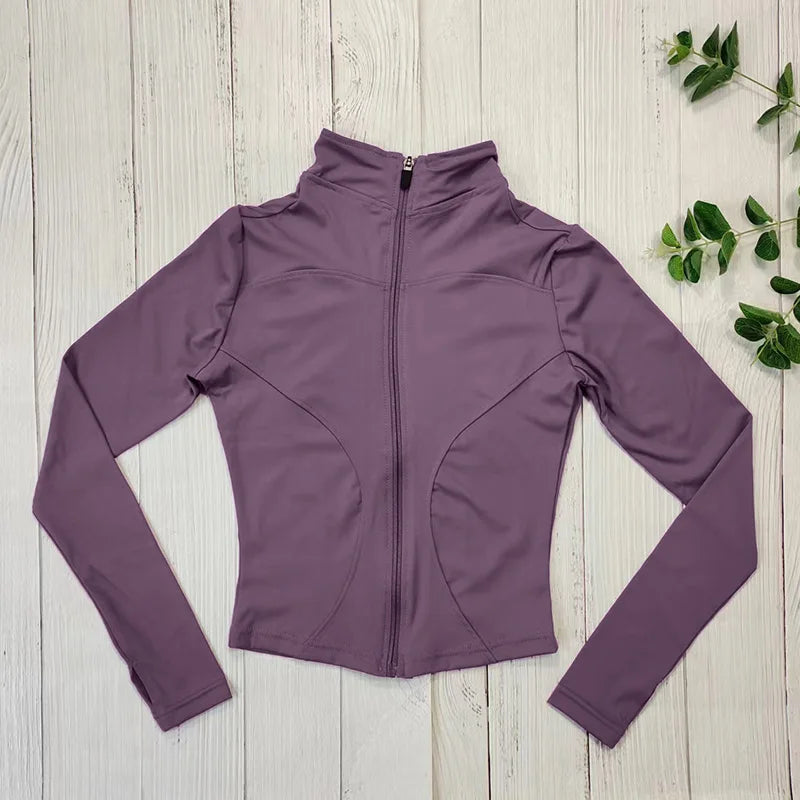 Elite Equestrian Jacket