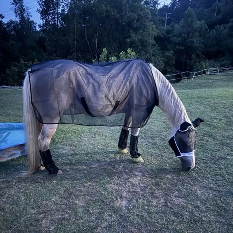 AeroShield - Equine Fly Sheet