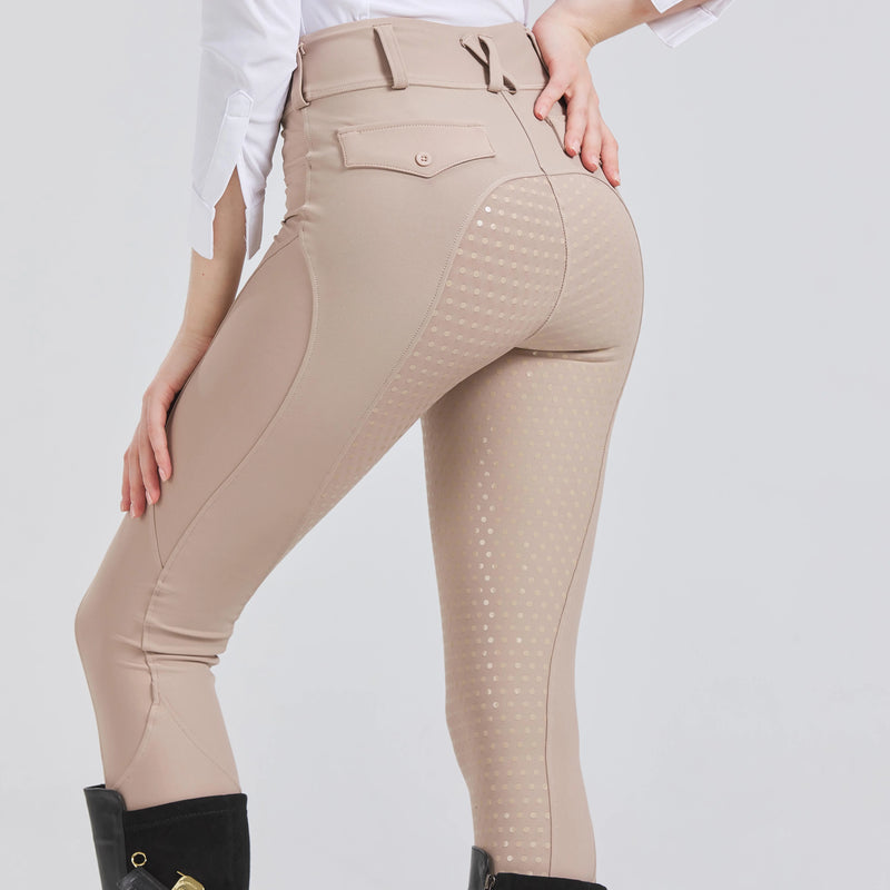 ProRider Performance Breeches