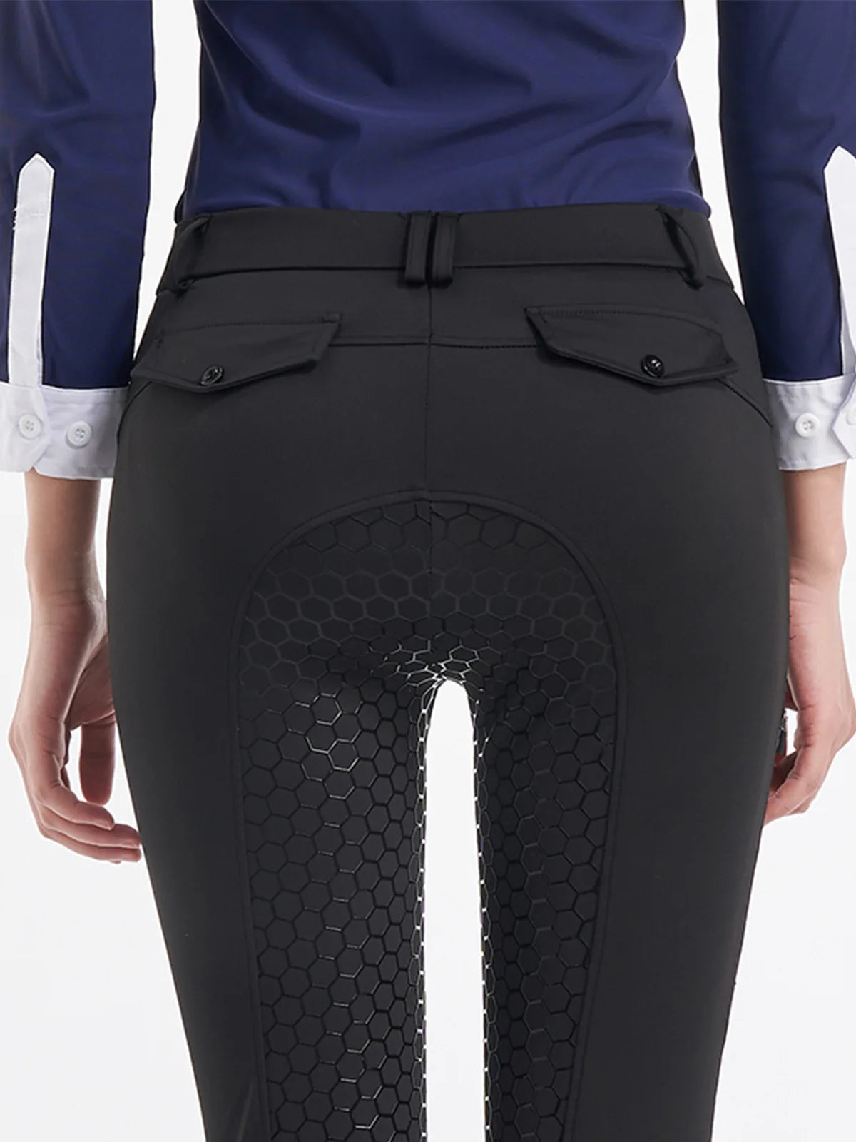 Axiom Unisex Breech