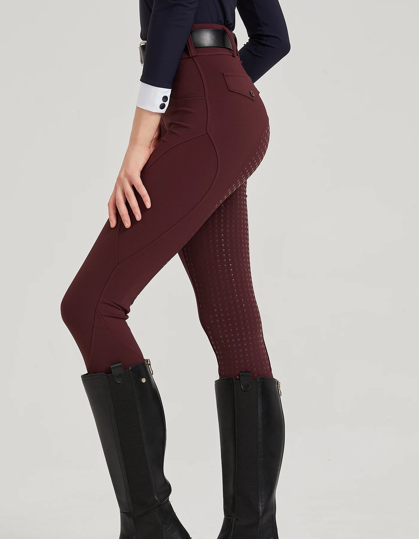 Sovereign Performance Breech