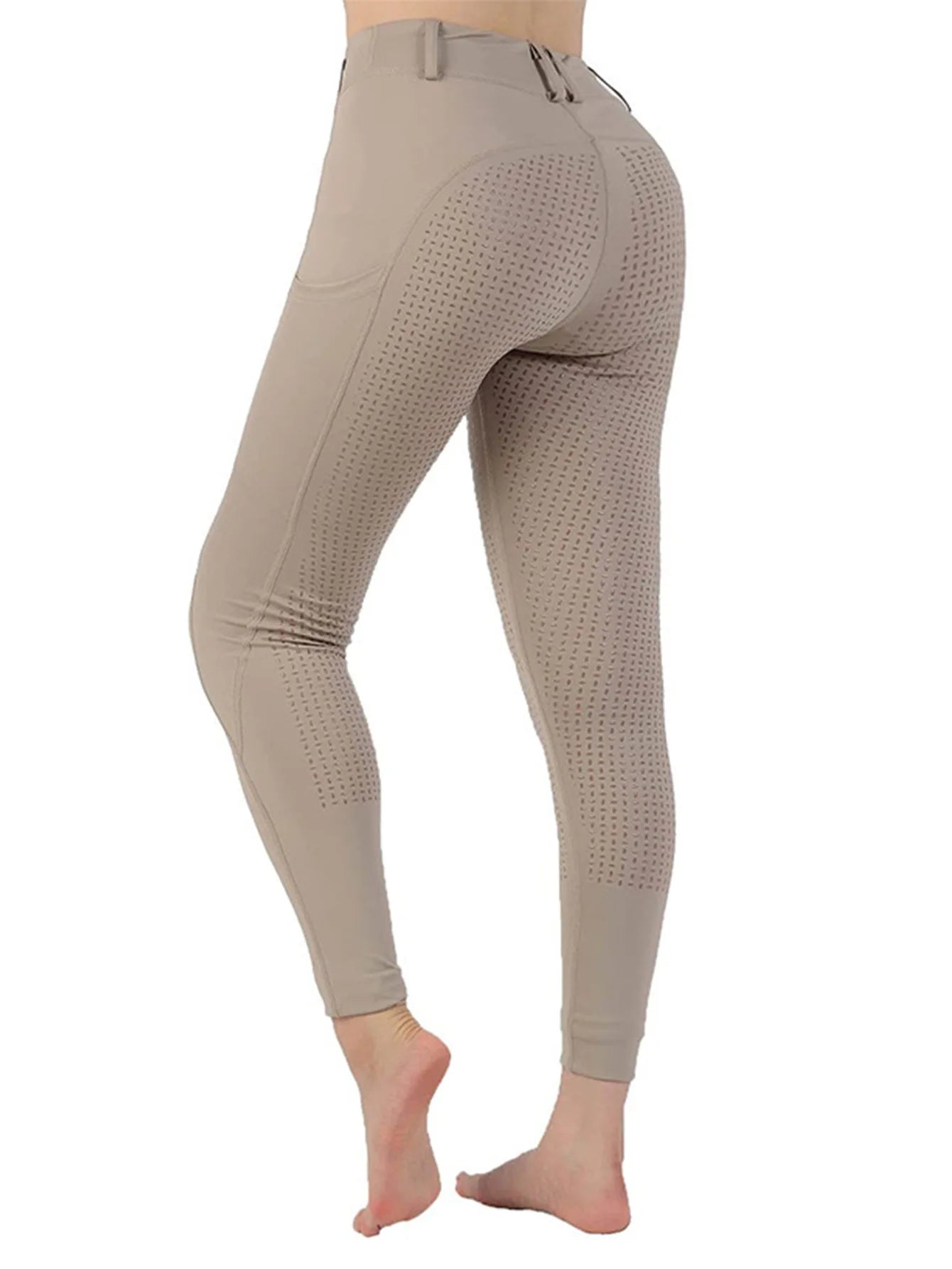 Axiom Unisex Breech