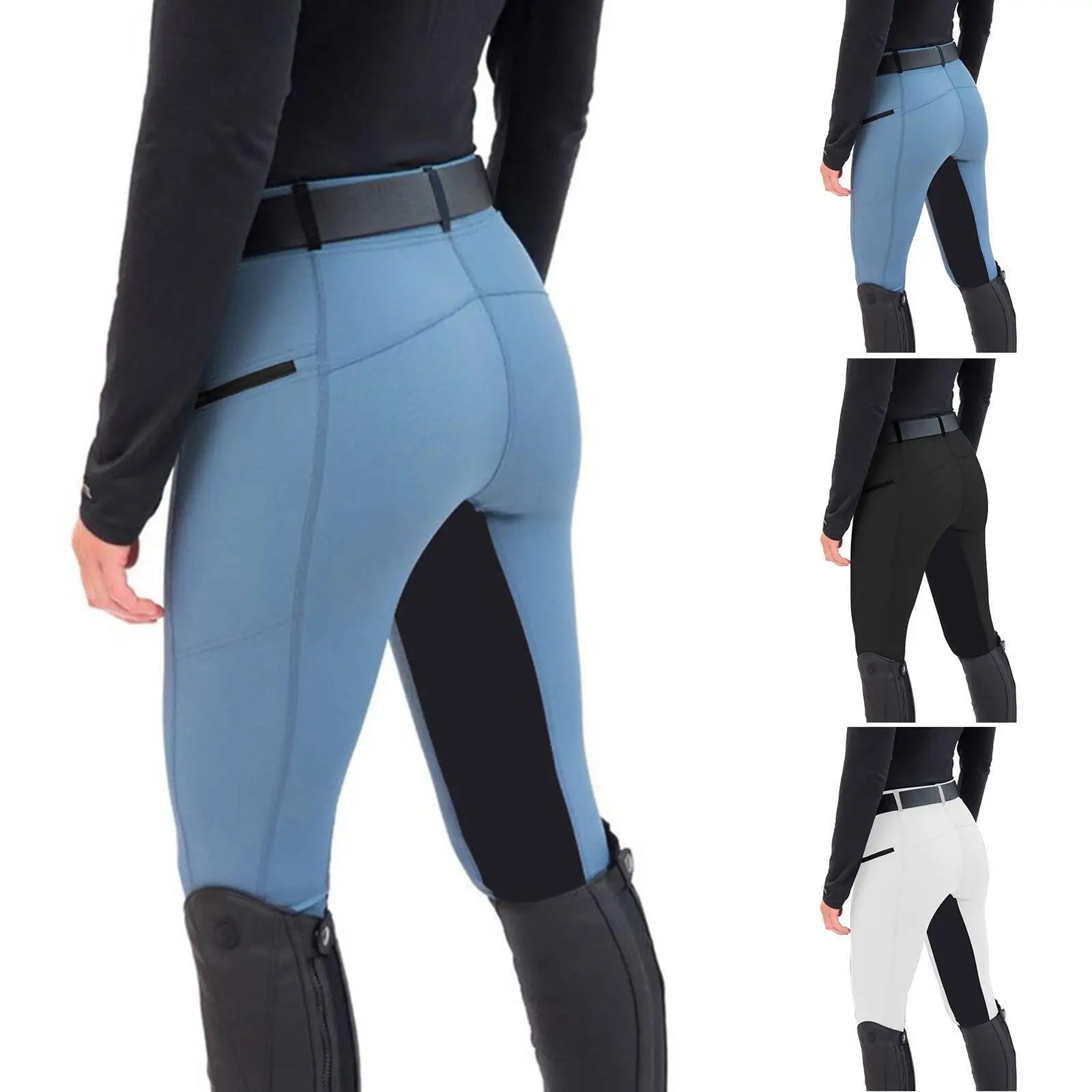 Mayfair Riding Pant
