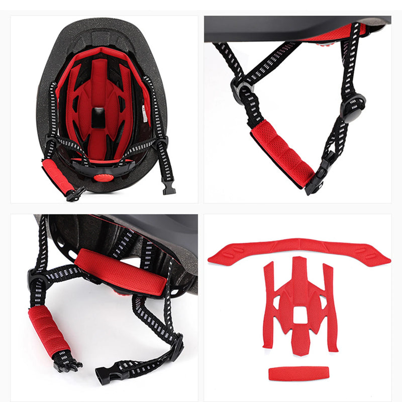 CompactFit Equestrian Helmet