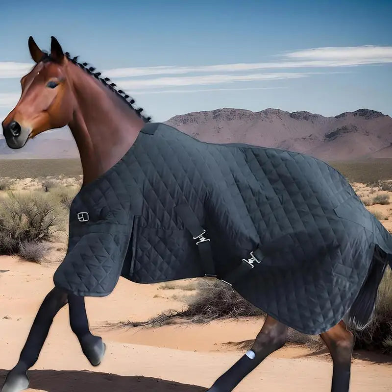 ClimaShield - Lightweight Horse Turnout Sheet