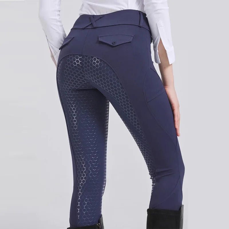 Axiom Unisex Breech