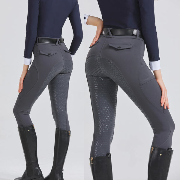 ProRide - Equestrian Breeches